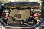 Subaru XV Crosstrek Hybrid 2014 года
